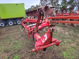 Online aukce: PÖTTINGER  SERVO 6