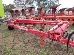 Online aukce: PÖTTINGER  SERVO 6