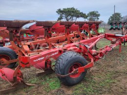 Online aukce: PÖTTINGER  SERVO 6