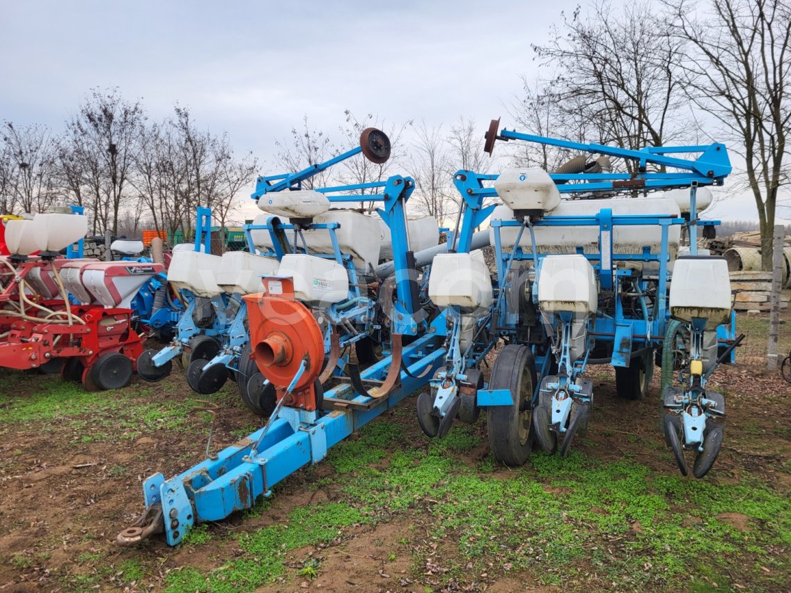 Online aukce: MONOSEM  NG 12