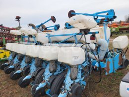 Online aukce: MONOSEM  NG 12