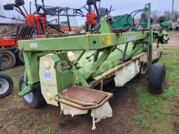 Online aukce: KRONE  AMT 5000 CV