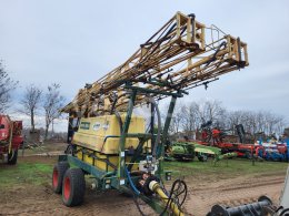 Online aukce:   HUNIPER 3000/18