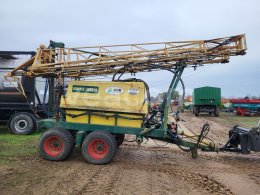 Online aukce:   HUNIPER 3000/18