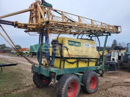 Online aukce:   HUNIPER 3000/18