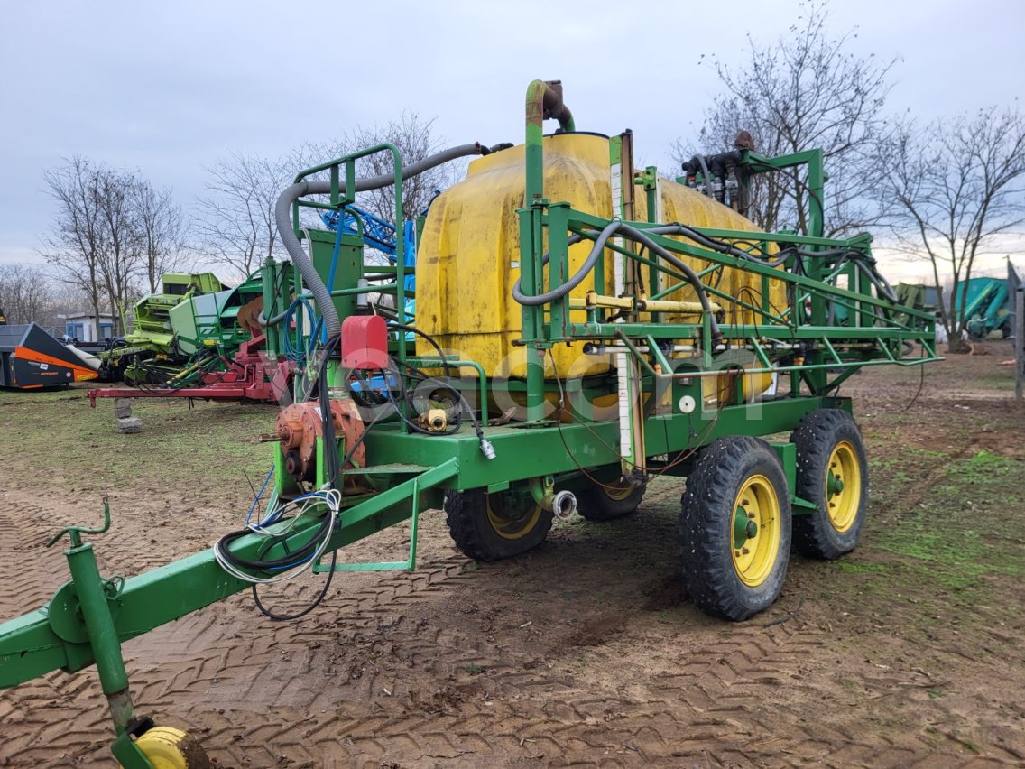 Online aukce:   HUNIPER 3100C-T/18