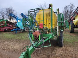 Online aukce:   HUNIPER 3100C-T/18