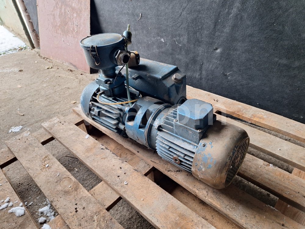 Online auction:  BUSCH 040-139