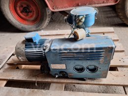 Online auction:   BUSCH 040-139