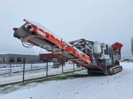 Online aukce: SANDVIK  QJ 341