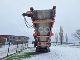 Online auction: SANDVIK  QJ 341