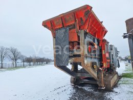 Online auction: SANDVIK  QJ 341