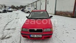 Интернет-аукцион: ŠKODA  FELICIA