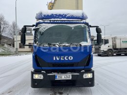 Online auction: IVECO  EUROCARGO 120 - 220