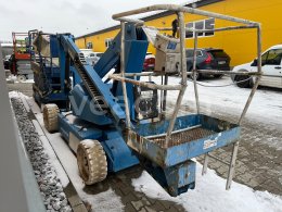 Online auction: UPRIGHT  AB38