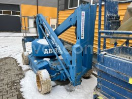 Online auction: UPRIGHT  AB38