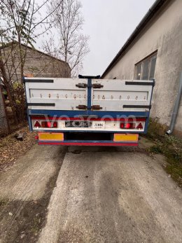 Online auction:   O4 JUMBO EO 100 514