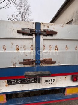 Online auction:   O4 JUMBO EO 100 514