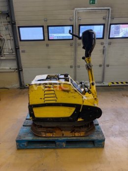Online aukce: BOMAG  BPR 55/650