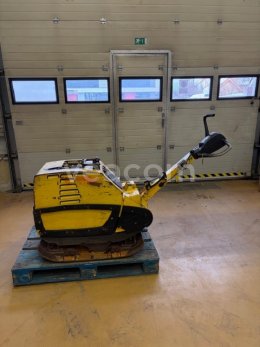 Online aukce: BOMAG  BPR 55/650