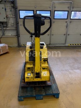 Online aukce: BOMAG  BPR 55/650