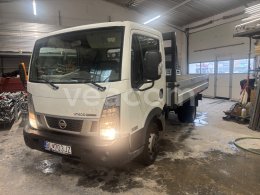 Online aukce: NISSAN  NT400 CABSTAR
