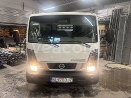 Online auction: NISSAN  NT400 CABSTAR