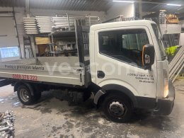 Online auction: NISSAN  NT400 CABSTAR