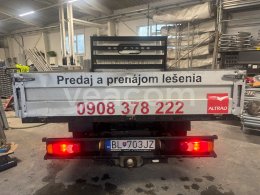 Online auction: NISSAN  NT400 CABSTAR