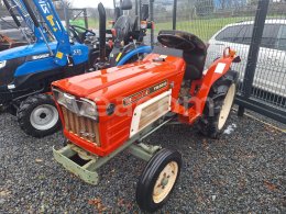 Online aukce: KUBOTA  YANMAR YM1601