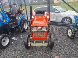 Online auction: KUBOTA  YANMAR YM1601