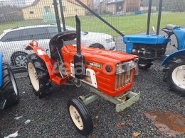 Online auction: KUBOTA  YANMAR YM1601