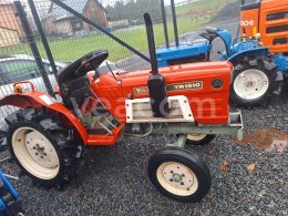 Online auction: KUBOTA  YANMAR YM1601