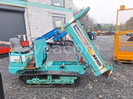 Online auction: YAMMAR  C12R-B