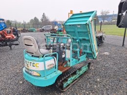 Online auction: YAMMAR  C12R-B