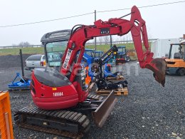 Online auction: KUBOTA  RX 203S