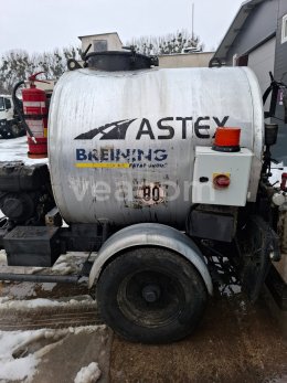 Online auction:   BREINIG SMART 1300