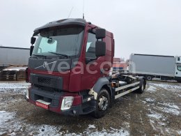 Online aukce: VOLVO  FL 280