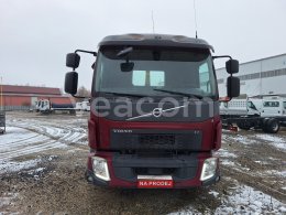 Online auction: VOLVO  FL 280
