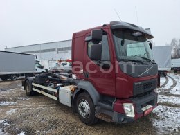 Online auction: VOLVO  FL 280