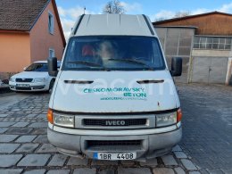 Online auction: IVECO  DAILY UNIJET