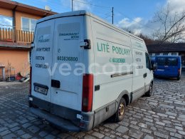 Online auction: IVECO  DAILY UNIJET
