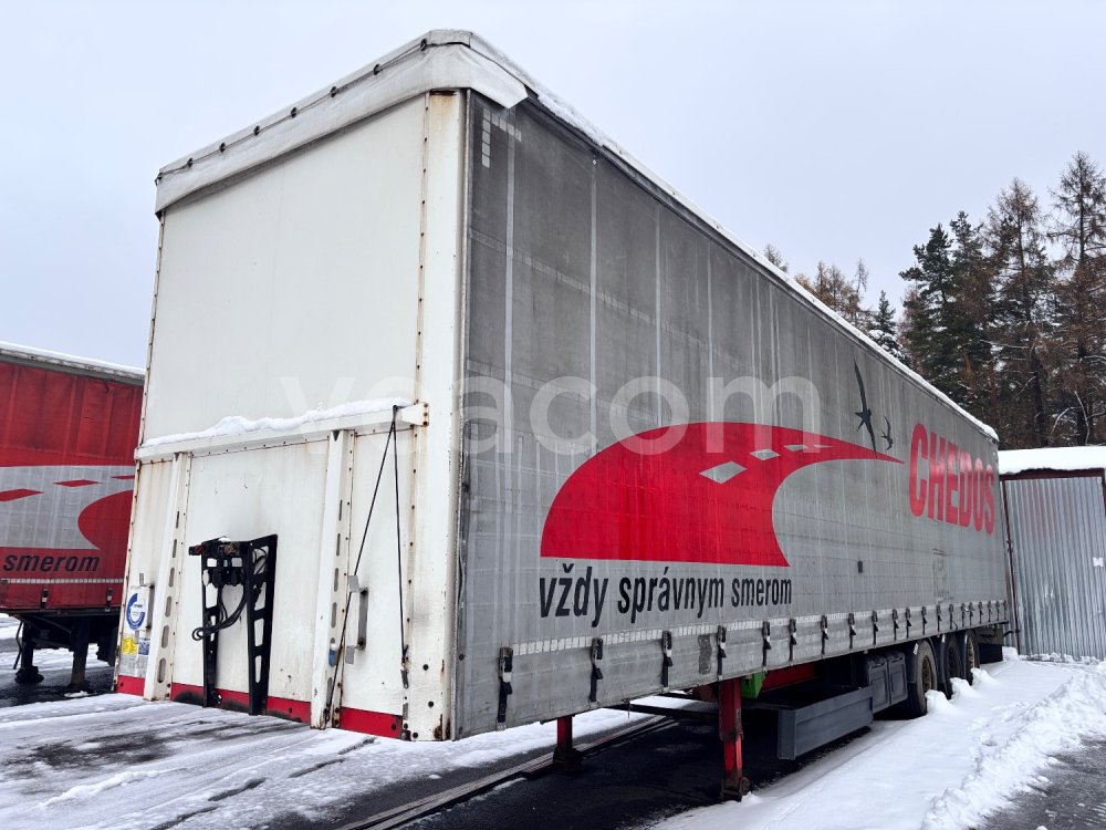 Online auction: BERGER  SAPL 24