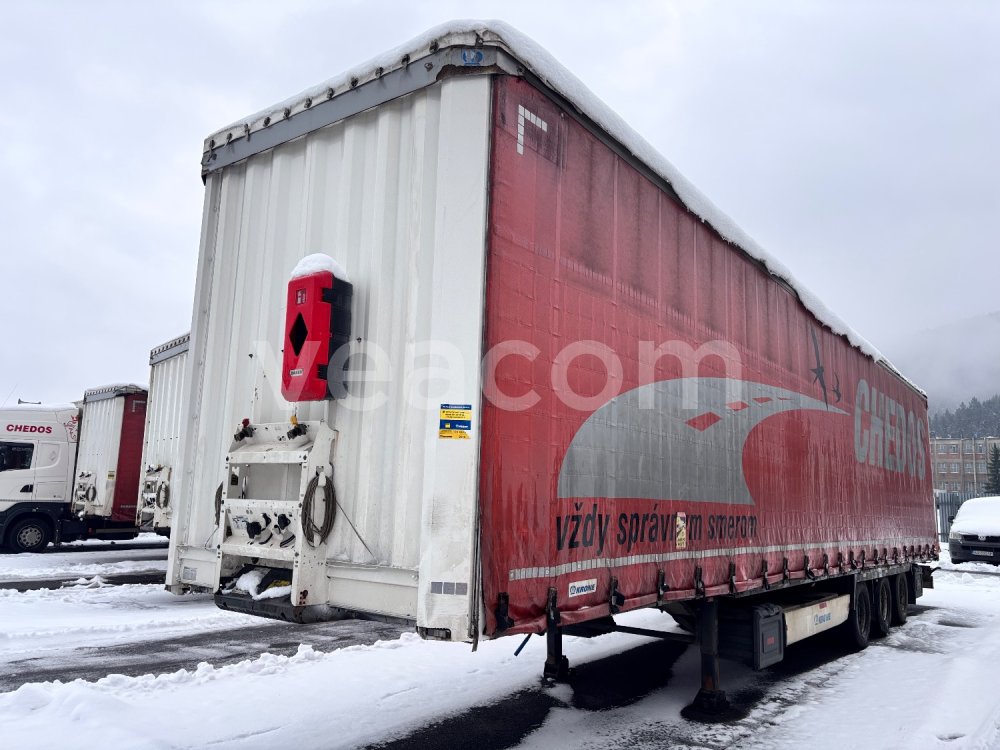 Online auction: KRONE  SD