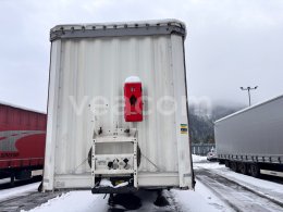 Online auction: KRONE  SD