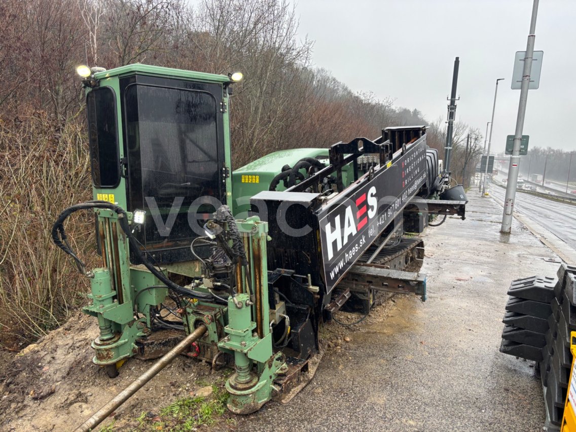 Online auction: VERMEER  D36X50II