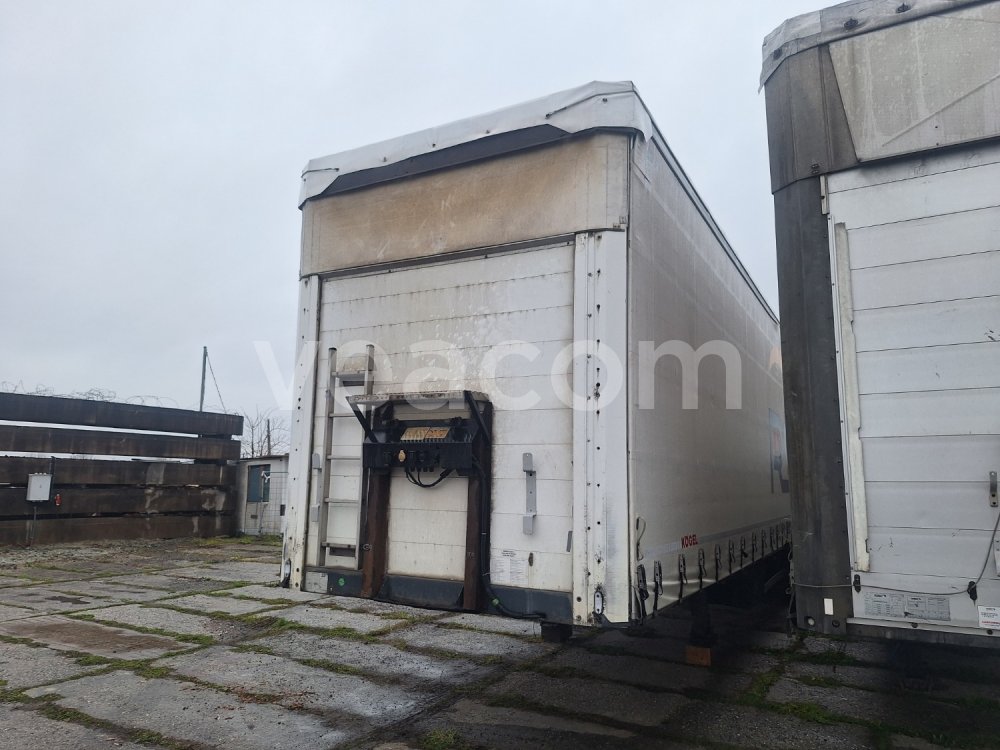 Online auction: SCHWARZMÜLLER  SPA 3/E