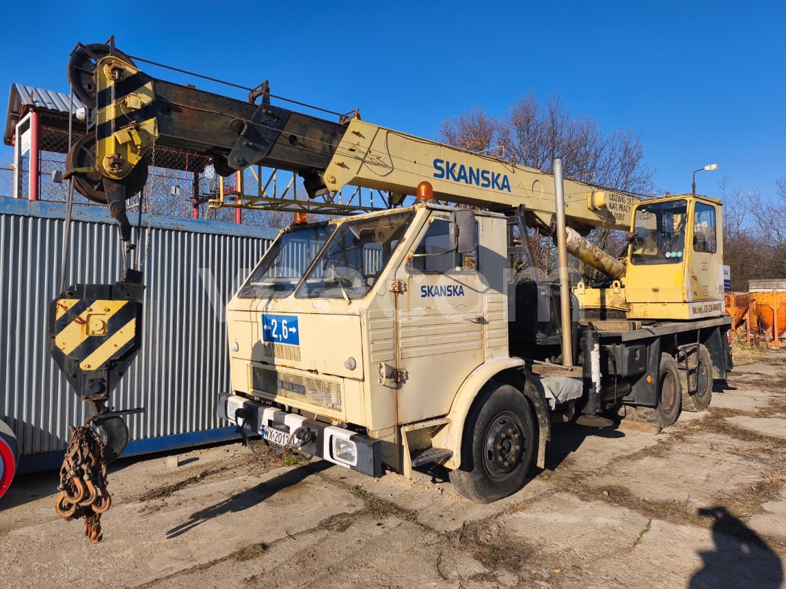 Online auction: ROMAN  R 12215