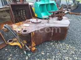 Online aukce:   DEMOLIČNÍ KLEŠTĚ NA BAGR HORNÍ