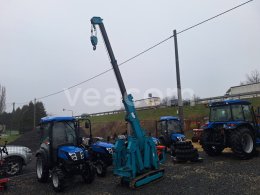 Online aukce:  SHINTOA CC265RW